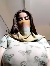 Maraamm webcam model stream image