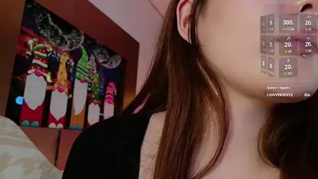 KitayamaChu webcam stripchat model stream image