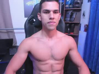kiritosexhot webcam model stream image