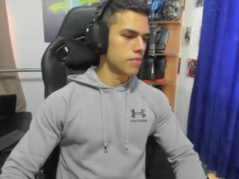 kiritosexhot webcam model stream image