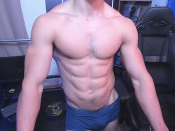 kiritosexhot webcam model stream image