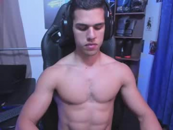 kiritosexhot webcam model stream image
