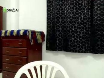 kolombianox webcam model stream image