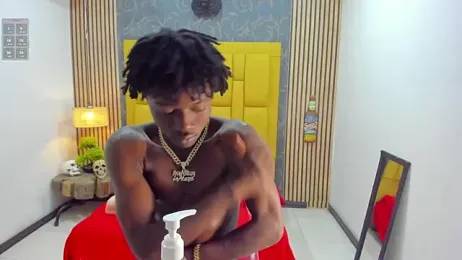 chimi88 webcam model stream image