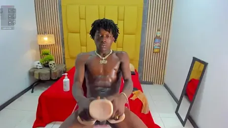 chimi88 webcam model stream image