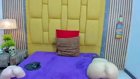 chimi88 webcam model stream image