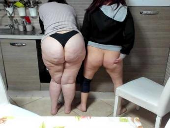 Sinfulmarkedqueens webcam model stream image