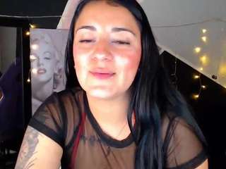 natacha-dallas webcam model stream image