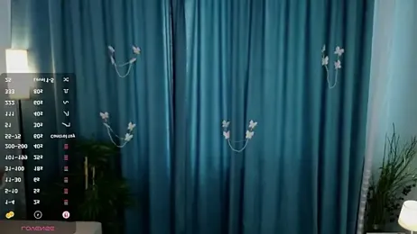 lisabaus webcam model stream image