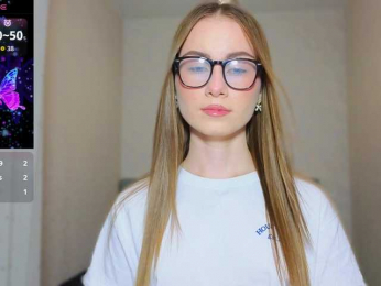 AminaLuxuryyy webcam model stream image
