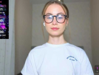 AminaLuxuryyy webcam model stream image