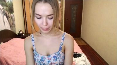 LianaStaszak webcam model stream image