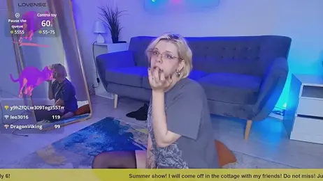Nebula_Echo webcam model stream image