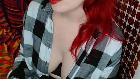 Cristina_foryou webcam model stream image