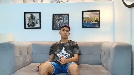 AVENGER_BOYS2026 webcam model stream image