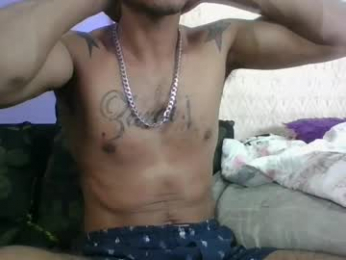 sexyleon69 webcam model stream image