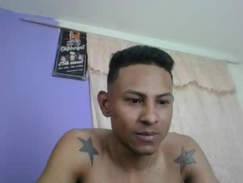 sexyleon69 webcam model stream image