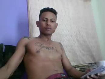 sexyleon69 webcam model stream image