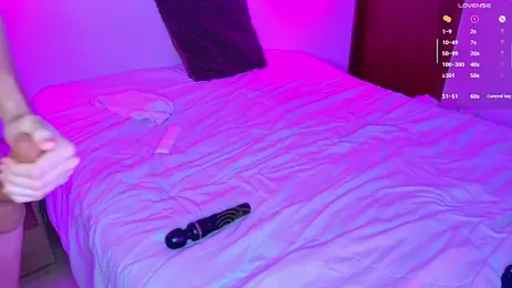 Candy_Ken webcam model stream image