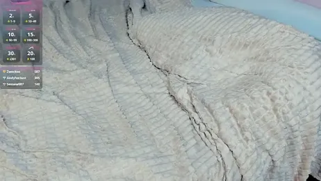 KerenFurguson webcam stripchat model stream image