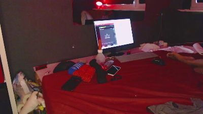 KinkyFFistCunt webcam cam4 model stream image