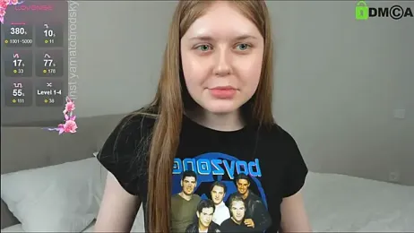 YamatoBrodsky webcam model stream image