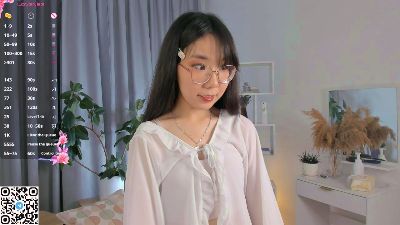 ZaraHascall webcam model stream image