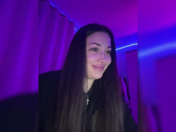 BettyBoom13 webcam model stream image