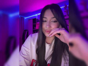 BettyBoom13 webcam model stream image