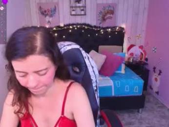 _rachel_jones_ webcam model stream image