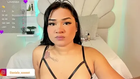 Danielaangelina webcam model stream image