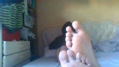 fedezeloofeet webcam cam4 model stream image