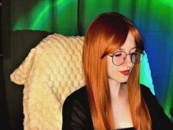 HeyAlise webcam model stream image