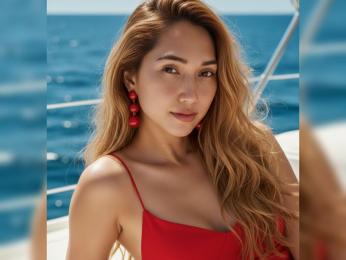 AnasmithWilson webcam model stream image