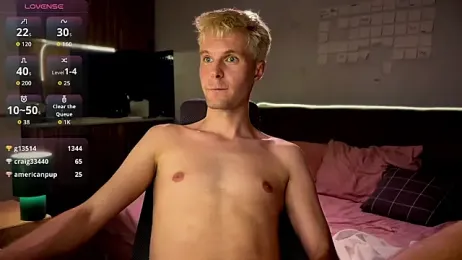 Leonnextdoor webcam stripchat model stream image