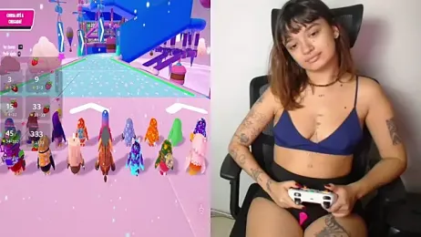pepsicolacouple webcam model stream image