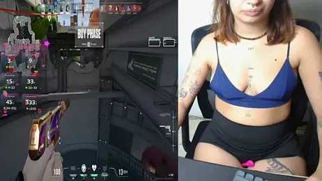 pepsicolacouple webcam model stream image