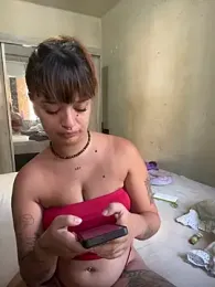 pepsicolacouple webcam model stream image