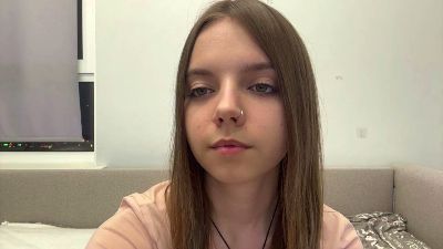 WesleyPianka webcam model stream image