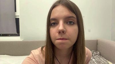WesleyPianka webcam model stream image