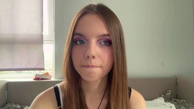 WesleyPianka webcam model stream image