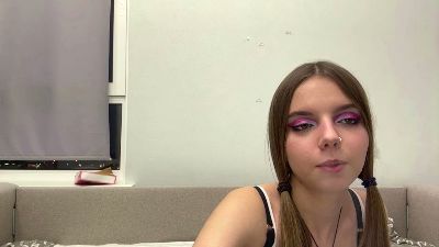 WesleyPianka webcam model stream image