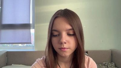 WesleyPianka webcam model stream image