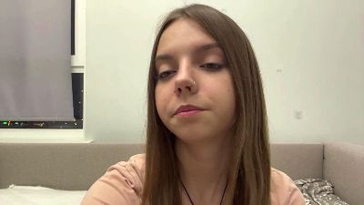 WesleyPianka webcam model stream image