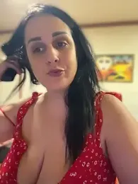 DreamFor_America webcam stripchat model stream image