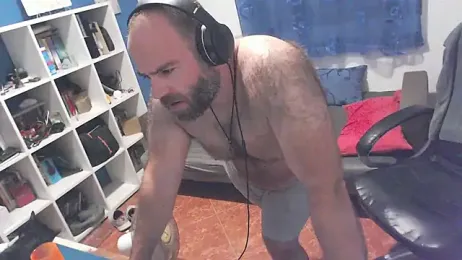 ravingr4d4 webcam model stream image