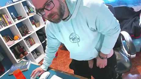 ravingr4d4 webcam model stream image