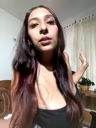 Dahian_XXX webcam model stream image