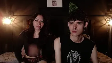 moonandzuko webcam model stream image