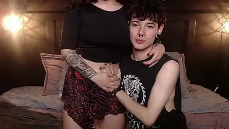 moonandzuko webcam model stream image